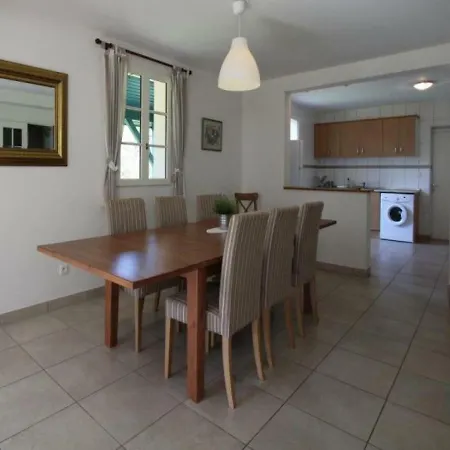 House Les 3 Petites Collines * Bedous