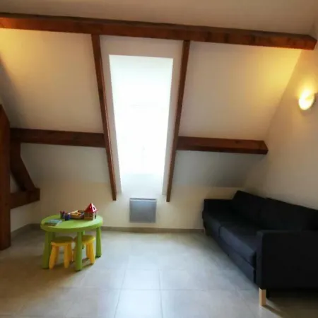 Dom wakacyjny House Les 3 Petites Collines *