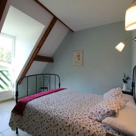 Dom wakacyjny House Les 3 Petites Collines