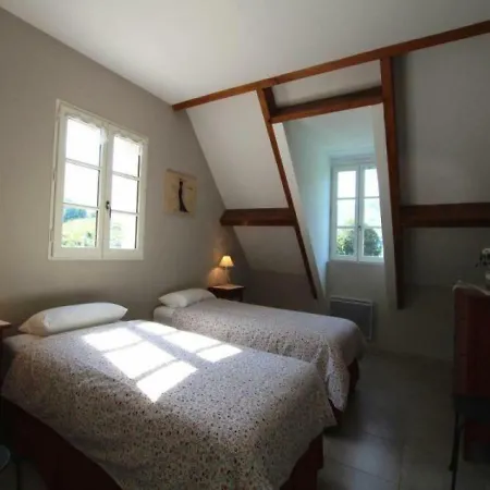 House Les 3 Petites Collines Bedous