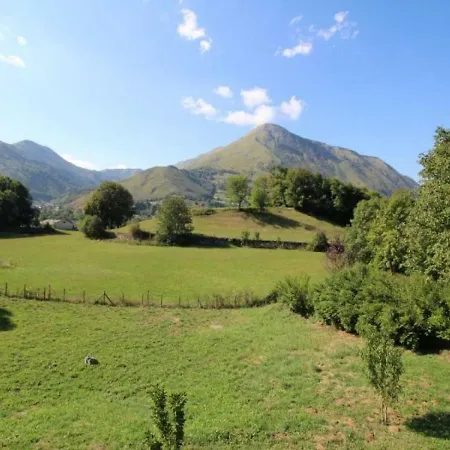 House Les 3 Petites Collines Dom wakacyjny