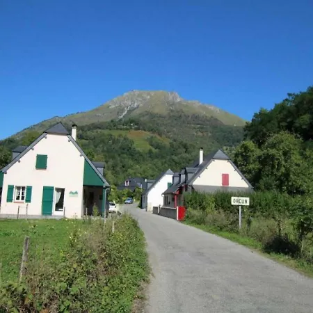House Les 3 Petites Collines *