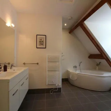 House Les 3 Petites Collines