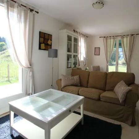 House Les 3 Petites Collines Dom wakacyjny *