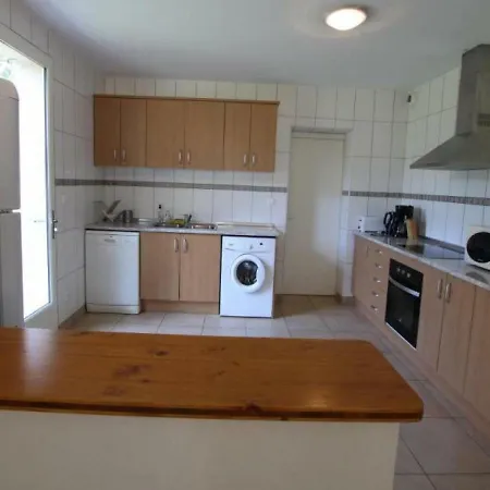 Dom wakacyjny House Les 3 Petites Collines Bedous