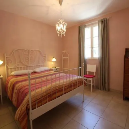 House Les 3 Petites Collines Dom wakacyjny Bedous