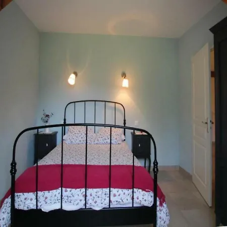 House Les 3 Petites Collines Bedous