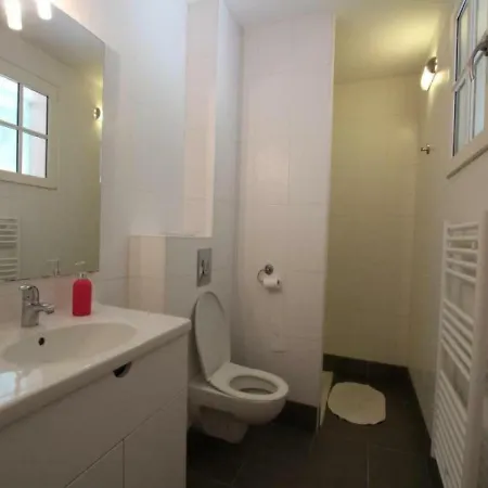 House Les 3 Petites Collines