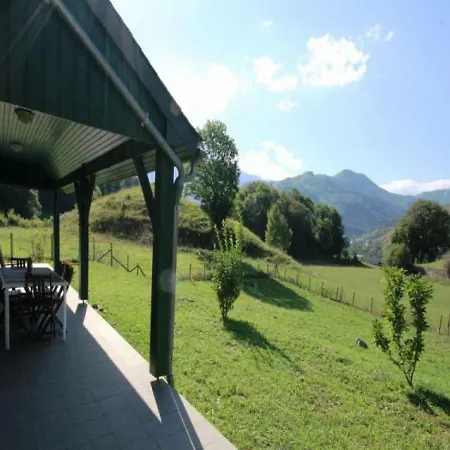 House Les 3 Petites Collines Dom wakacyjny *